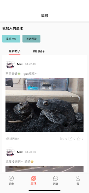 �����罻app