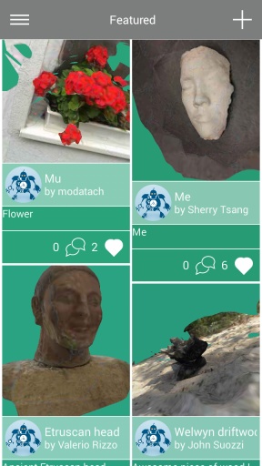 autodesk 123d���İ�(123D Catch)