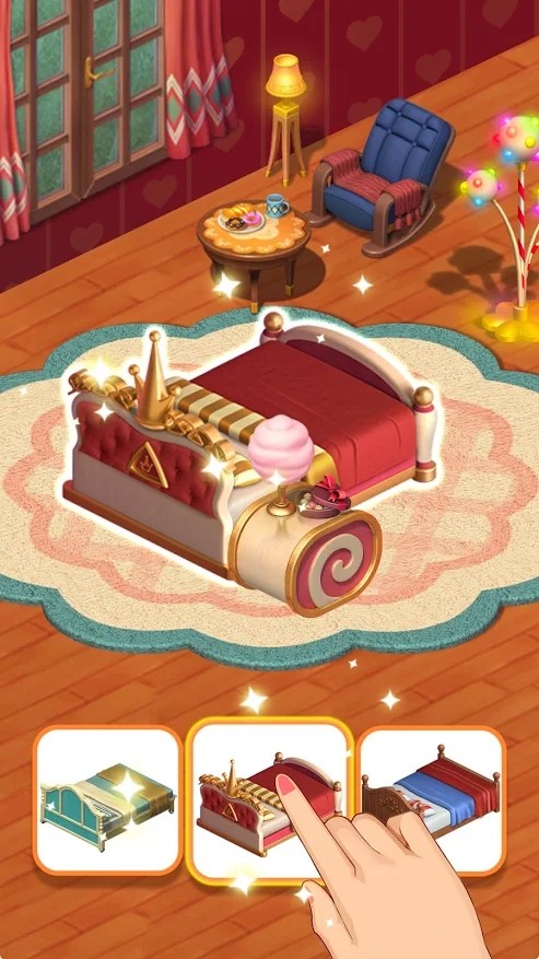 �����Լ���ׯ԰