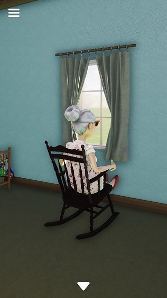 逃离游戏小红帽游戏