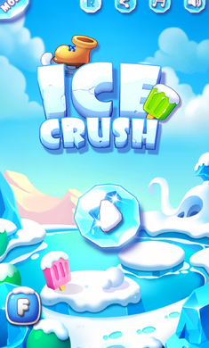 IceCrush2(��ѩ����2)