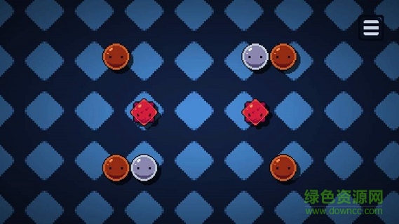 ԲȦ��ײ��Ϸ(One Circle)