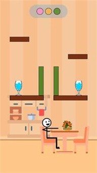 Ball Drop Puzzle(����֮��)