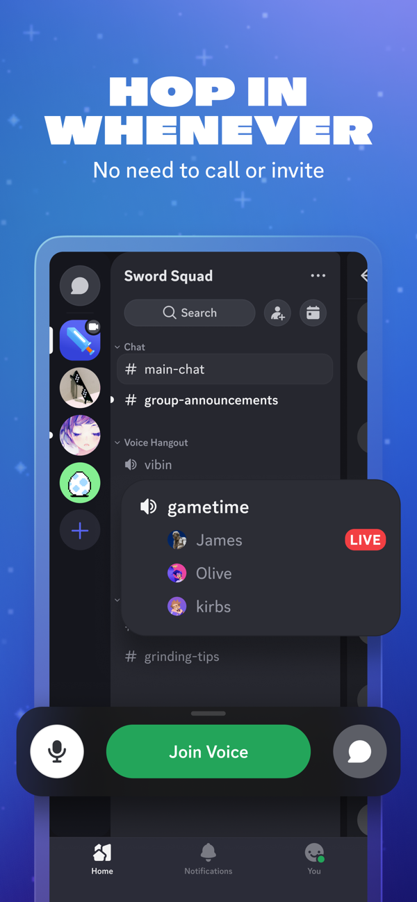 discord������