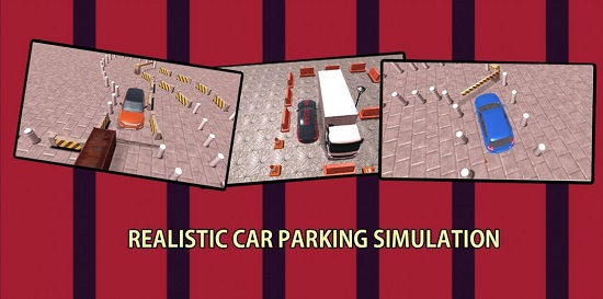 停车不方便最新版