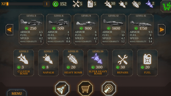 [INSTALLER] Aircraft Evolution