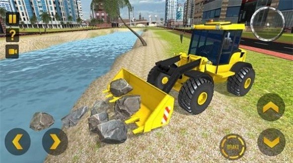רҵ�ھ��ģ����(Excavator)