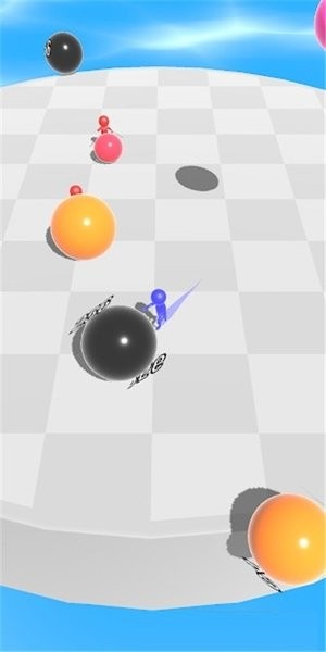 2048������Battle Arena 2048