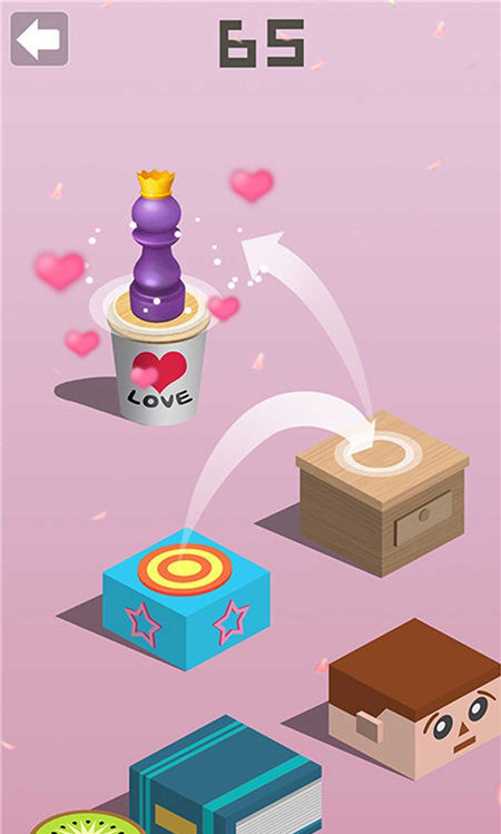 ��Ծ������