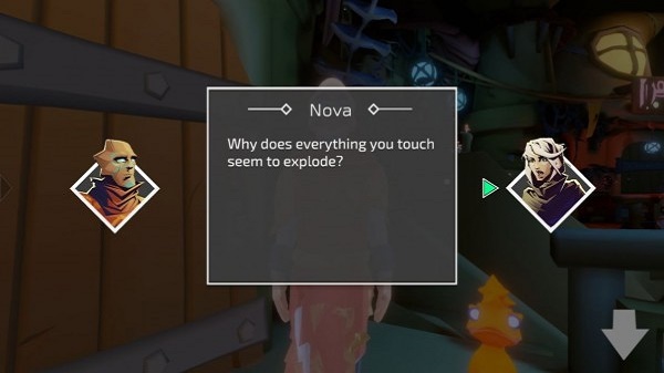 �������ռ�