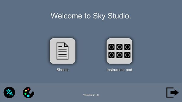 Sky Studio(������������) v2.4.6.1 ��׿��