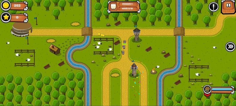 KaiDefenceTowerDefense(��ս�Է���)