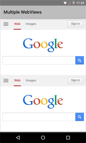 webview �ٷ���