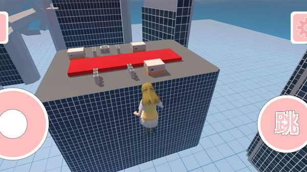樱花校园模拟器1.038.51中文版本官网版