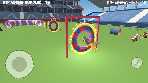 ��������ģ������Ϸ(Dog Life Simulator)