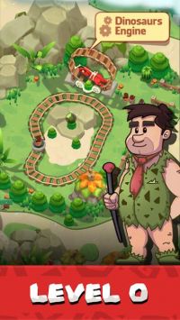 石器公园史前大亨 最新版