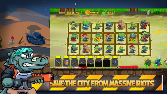 ����С�Ӵ�ս