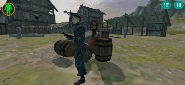 �ռ�����ս��GOD OF DEATH