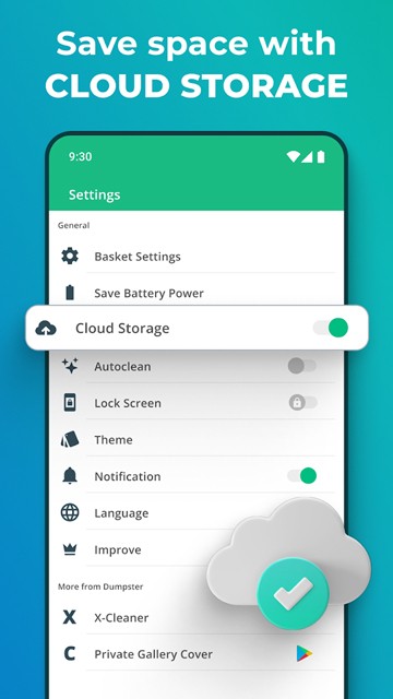 Dumpster �ٷ�����v3.32.425.5