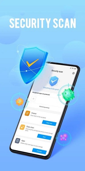 小米手机管家最新版2022