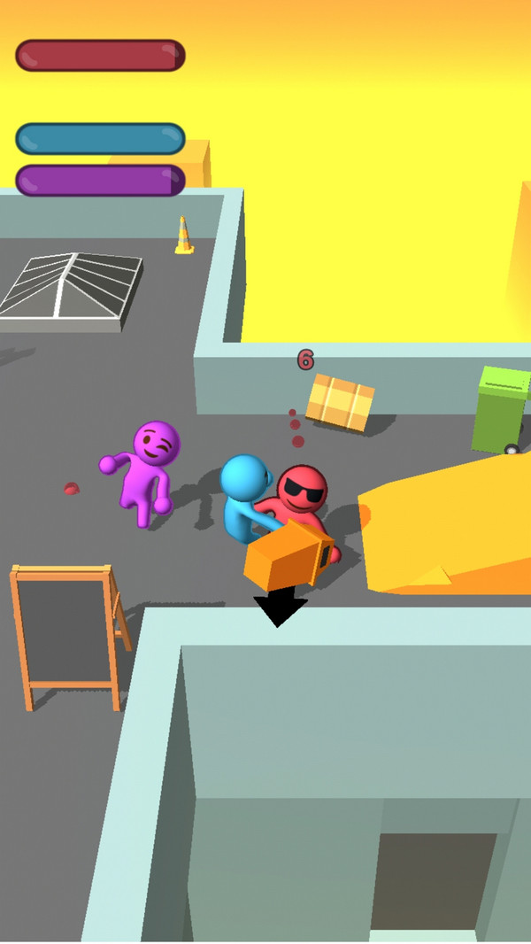 һ��Ϳ��Ұ��ս��