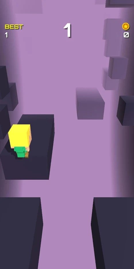 ��ͷ������(Big Head Runner)