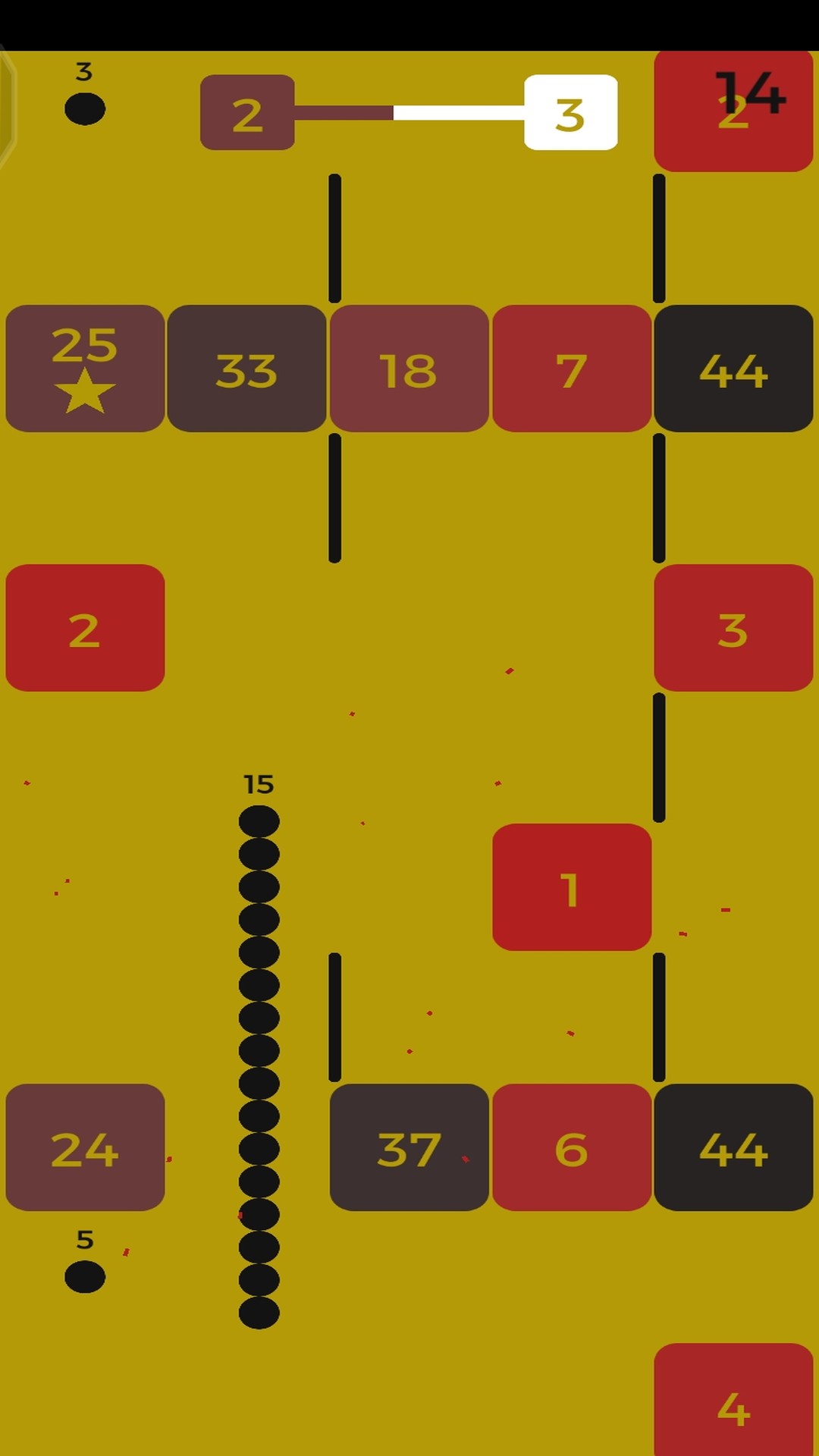 һ����ײ����