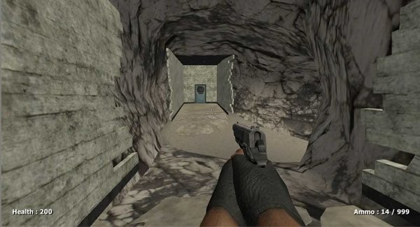 ��ʬа��ɱ��5(Zombie Evil Kill 5)