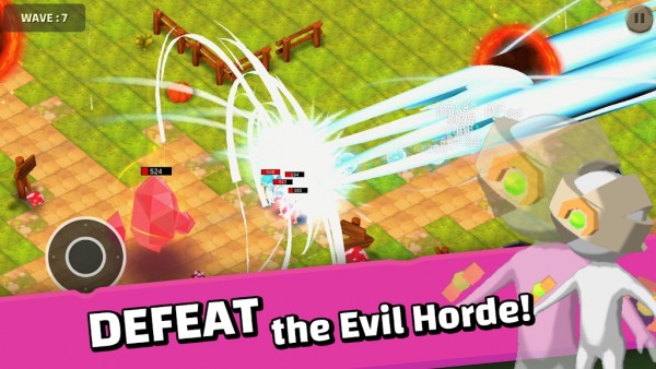 Stick Heroes(��Ӣ�ۻ����)