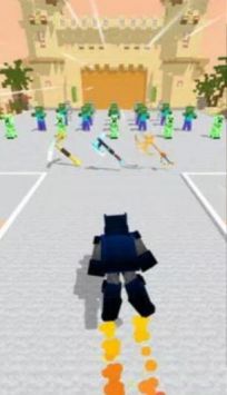 Ӣ�۹���������Craft Runner