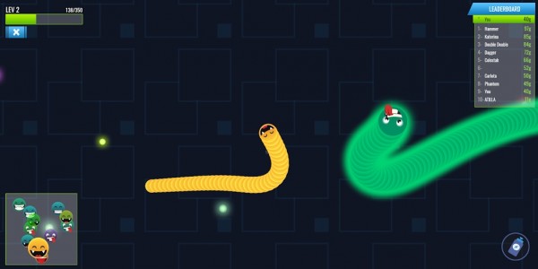 Happy Snakes(������)