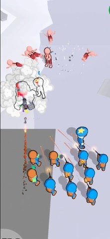 石油战争安卓小游戏