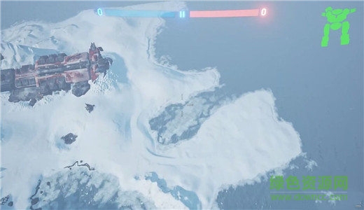 2021ս��̩̹���İ����°�(battle of titans)