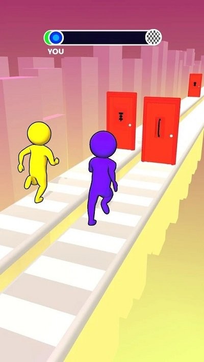 Unlock Race 3D(��������3d)