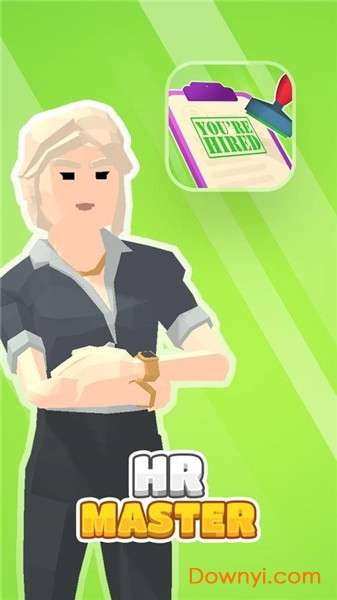 996��HR����