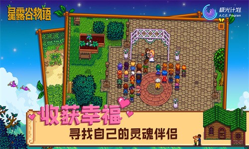 星露谷物语1.6.9官方最新版