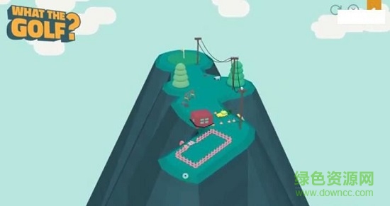 �߶�������(funny golf)