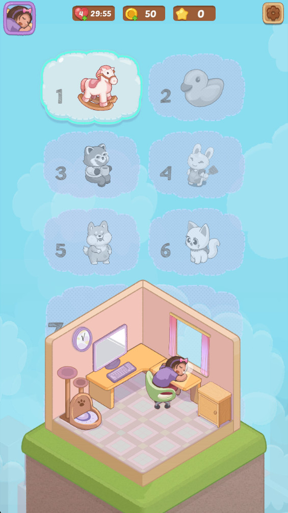 roomgirl��׿��������