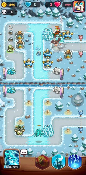 王国保卫战3官网2026手机版