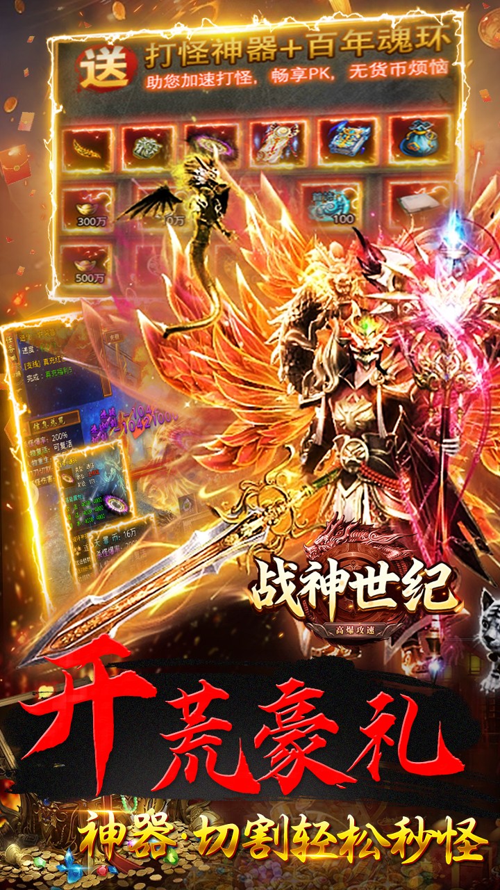 ս������