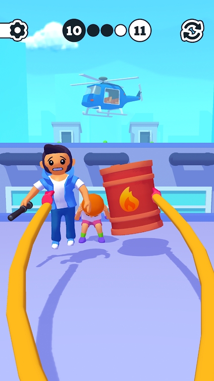 ������ս��ElastoHero