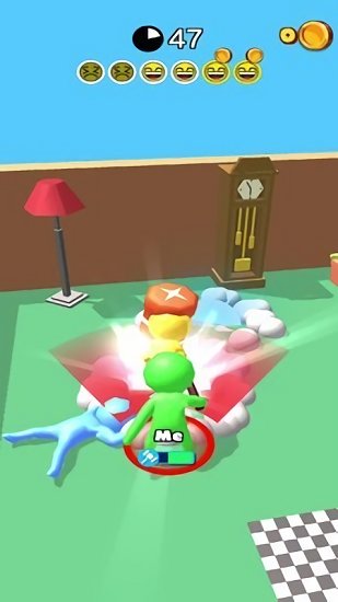 ����˶�èè