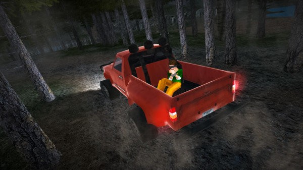 生存猎人死亡对决