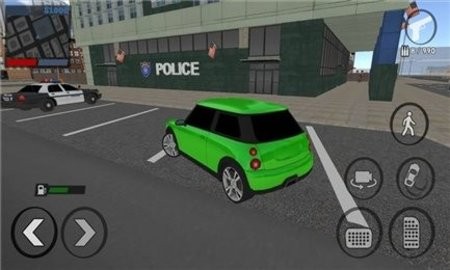正义对决3MOD作弊菜单中文