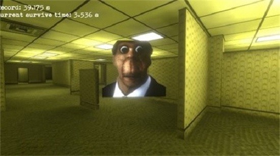 Ļ���Nextbotɳ�����ò˵�