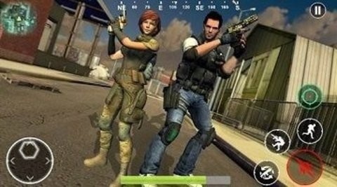 正义对决3MOD作弊菜单中文