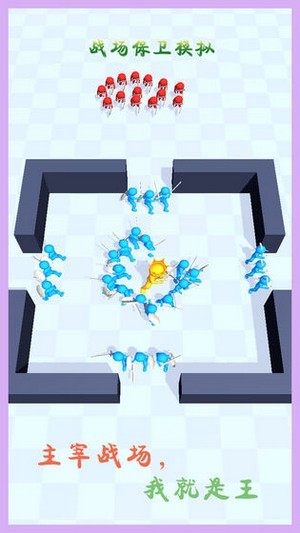 ս������ģ��