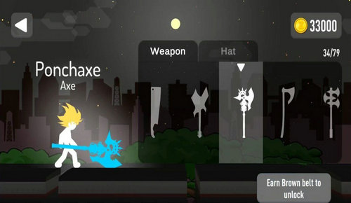 棍棒大战2 最新版