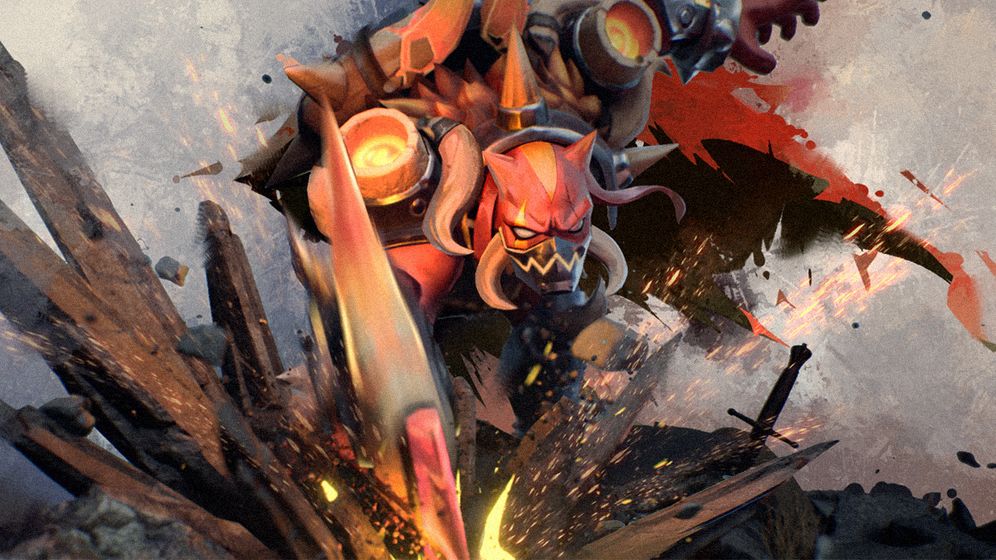 自走棋MOBA