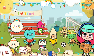 ӣ���Ǳ�У԰С��